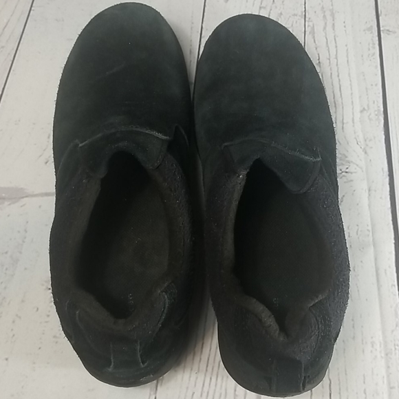 LL Bean Primaloft 100 gram women's slip on Loafers - Picture 6 of 8